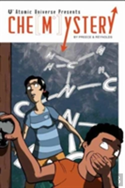 Bertrand.pt - Chemystery