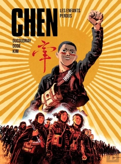 Bertrand.pt - Chen : Les Enfants Perdus
