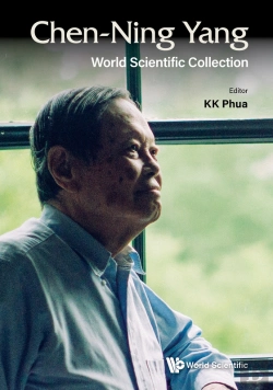 Bertrand.pt - Chen-Ning Yang: World Scientific Collection