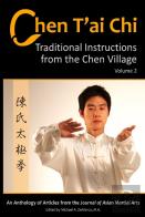 Chen T'Ai Chi