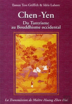 Bertrand.pt - Chen-Yen ; Du Tantrisme Au Bouddhisme Occidental (2e Édition) (2e Édition)