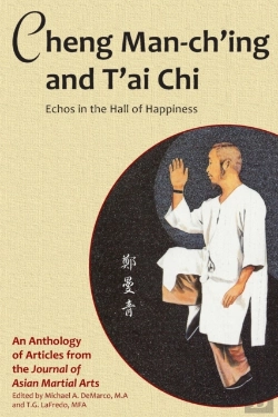 Bertrand.pt - Cheng Man-Ch'Ing And T'Ai Chi
