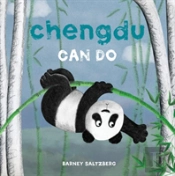 Chengdu Can Do