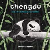 Chengdu ¡No Hay Manera De Dormir! (+3 Años)
