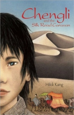 Bertrand.pt - Chengli And The Silk Road Caravan