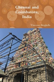 Chennai And Coimbatore, India