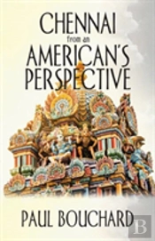 Chennai From An American'S Perspective
