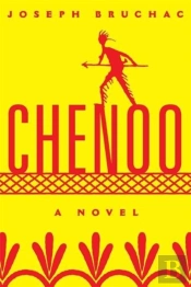 Chenoo: A Novel