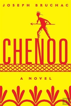 Bertrand.pt - Chenoo: A Novel