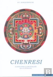 Chenresi
