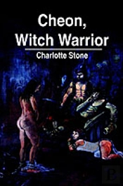 Cheon, Witch Warrior