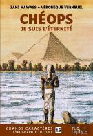 Chéops : Je Suis L'Éternité