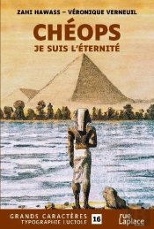 Chéops : Je Suis L'Éternité