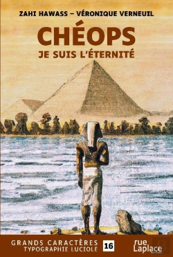 Bertrand.pt - Chéops : Je Suis L'Éternité