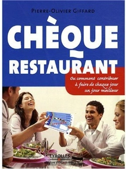 Bertrand.pt - Cheque Restaurant. Ou Comment Contribuer A Faire De Chaque Jour Un Jour Meilleur