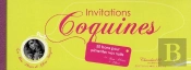 Chequier De L'Amour - Jeux Coquins