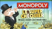 Chequier Monopoly