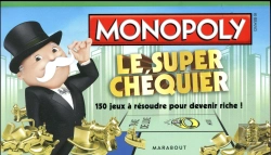 Bertrand.pt - Chequier Monopoly