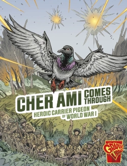 Bertrand.pt - Cher Ami Comes Through