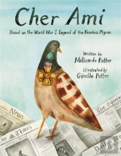 Cher Ami