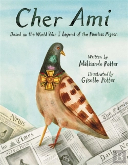 Bertrand.pt - Cher Ami