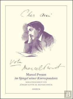 Bertrand.pt - Cher Ami... Votre Marcel Proust. Marcel Proust Et Sa Correspondance