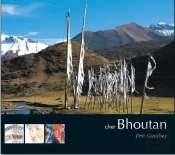 Cher Bhoutan