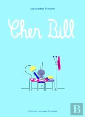 Cher Bill