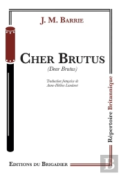 Cher Brutus