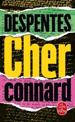 Bertrand.pt - Cher Connard
