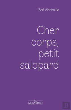Bertrand.pt - Cher Corps, Petit Salopard