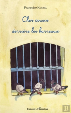 Bertrand.pt - Cher Cousin Derrière Les Barreaux