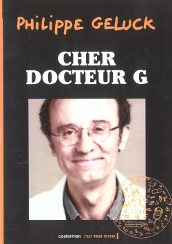 Bertrand.pt - Cher Docteur G