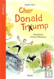 Cher Donald Trump