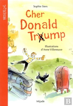 Bertrand.pt - Cher Donald Trump