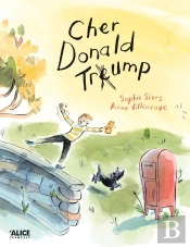 Cher Donald Trump