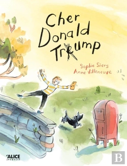 Bertrand.pt - Cher Donald Trump