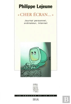 Bertrand.pt - Cher Ecran.... Journal Personnel, Ordinateur, Internet