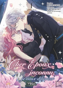 Bertrand.pt - Cher Epoux Inconnu, Je Veux Divorcer T1 Edition Limitee