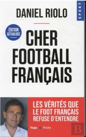 Cher Football Français