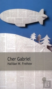 Cher Gabriel