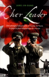 Cher Leader