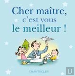 Bertrand.pt - Cher Maître, C'Est Vous Le Meilleur!