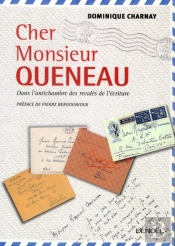 Cher Monsieur Queneau