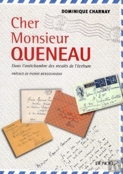 Bertrand.pt - Cher Monsieur Queneau
