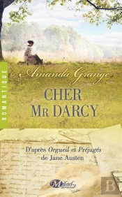 Cher Mr Darcy
