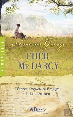 Bertrand.pt - Cher Mr Darcy