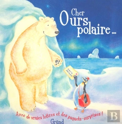 Bertrand.pt - Cher Ours Polaire...