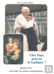 Cher Pape Peux-Tu M'Expliquer  (L.E. 9)
