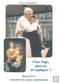Bertrand.pt - Cher Pape Peux-Tu M'Expliquer  (L.E. 9)